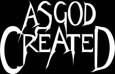 logo As God Created